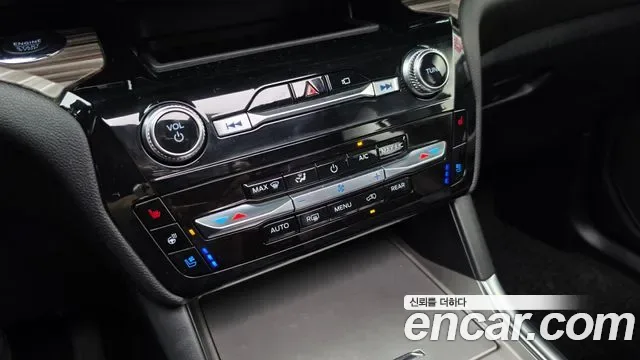 Ford Explorer 3.3 гибрид, миниатюра 16