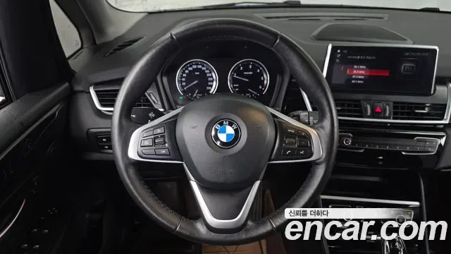 BMW 2 (F45), миниатюра 18