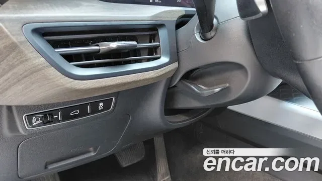 Kia K8 2.5 бензин 2WD, миниатюра 9