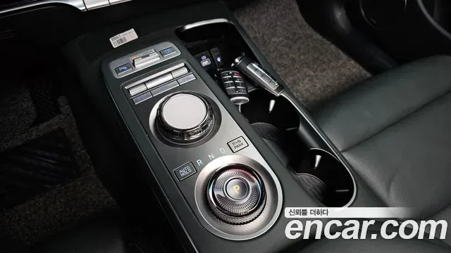 Genesis GV70 2.5T бензин AWD ( ), миниатюра 21