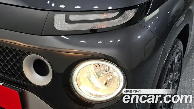 Hyundai Casper Turbo Modern, миниатюра 11
