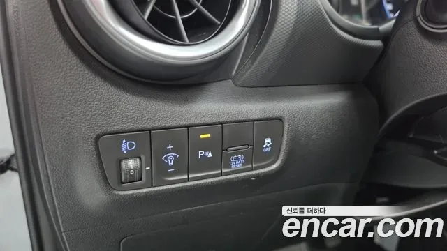 Hyundai Kona Modern, миниатюра 11