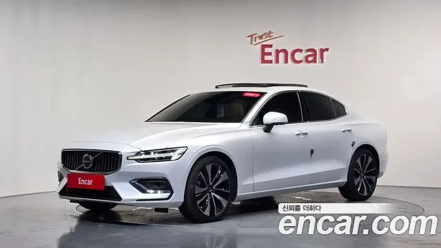 Volvo S60 B5