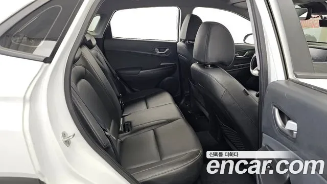 Hyundai Kona 1.6 Turbo 2WD Modern, миниатюра 20