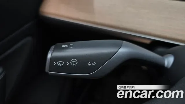 Tesla 3 AWD, миниатюра 3