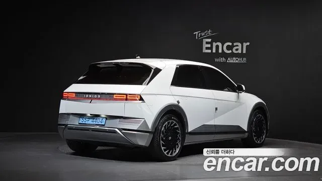 Hyundai Ioniq 5 Prestige, миниатюра 19