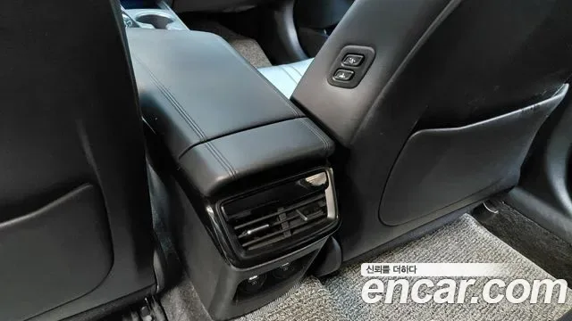 Kia K8 гибрид, миниатюра 28