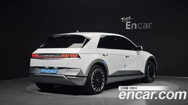 Hyundai Ioniq 5 Prestige, миниатюра 19