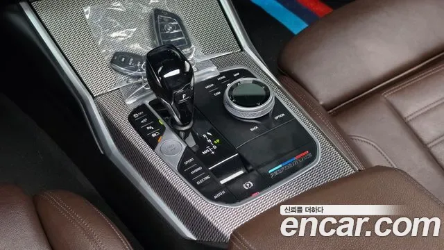 BMW 3 (G20) 330e M, миниатюра 17