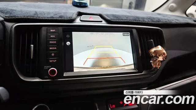 Kia Ray Signature, миниатюра 11
