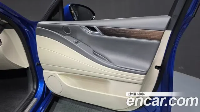 Genesis G80 бензин 2.5 Turbo AWD ( ), миниатюра 28