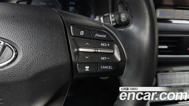 Hyundai Kona Premium, миниатюра 16