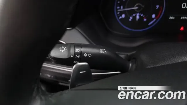 Hyundai Palisade бензин 3.8 2WD, миниатюра 28