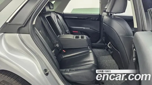 Hyundai Grandeur 3.5 LPG 2WD ( ), миниатюра 30