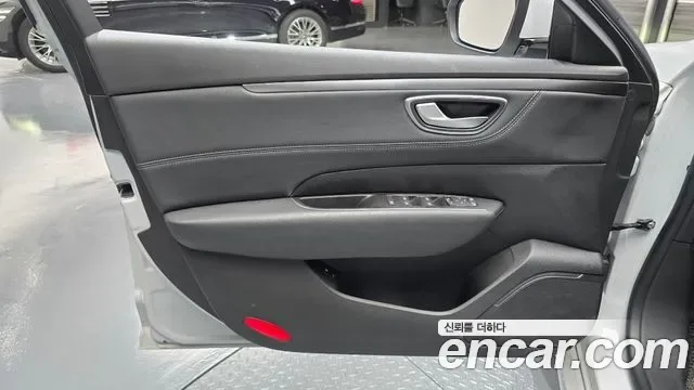 Renault SM6 1.3 TCe, миниатюра 10