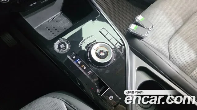 Kia Niro Prestige, миниатюра 13
