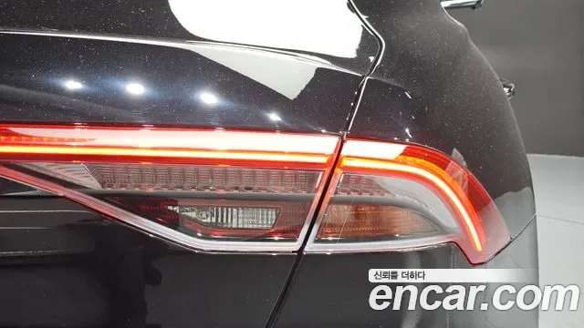 Hyundai Grandeur, миниатюра 30