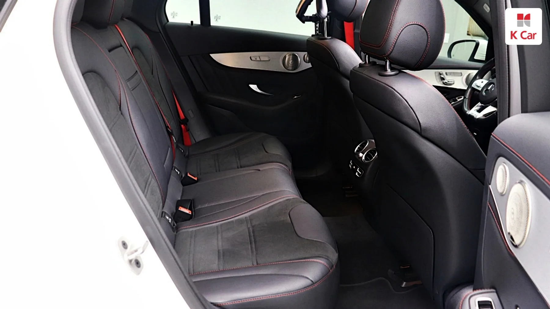 Mercedes-Benz GLC AMG GLC43 4MATIC, миниатюра 9