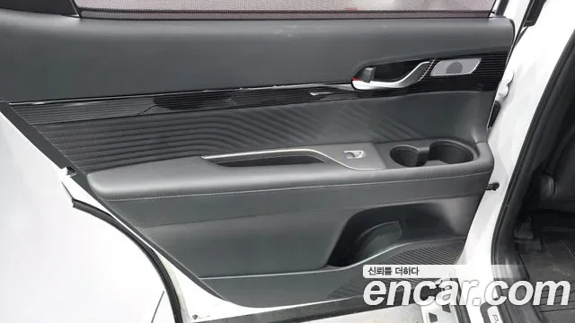 Hyundai The New Palisade бензин 3.8 4WD Calligraphy, миниатюра 5