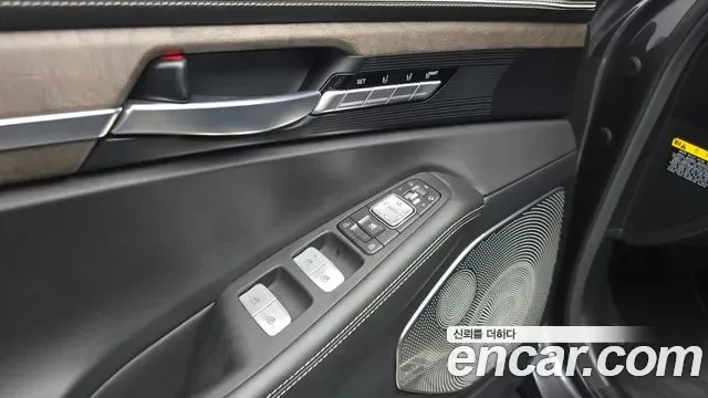 Genesis G90 5.0 AWD Prestige, миниатюра 30