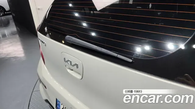Kia Morning (JA) Signature ( ), миниатюра 19
