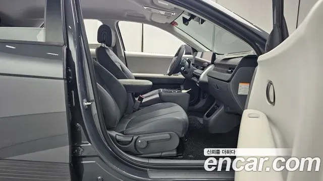 Hyundai Ioniq 5 E-Value+, миниатюра 20