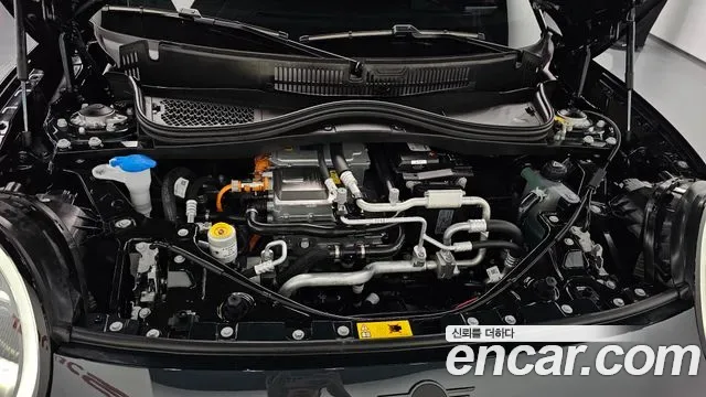 MINI Cooper JCW, миниатюра 12