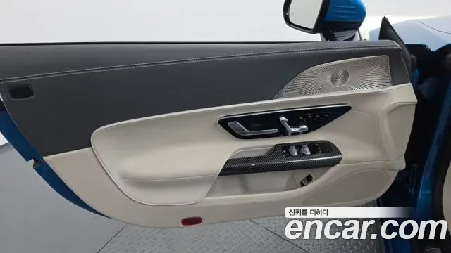 Mercedes-Benz SL AMG SL63 4MATIC+, миниатюра 22
