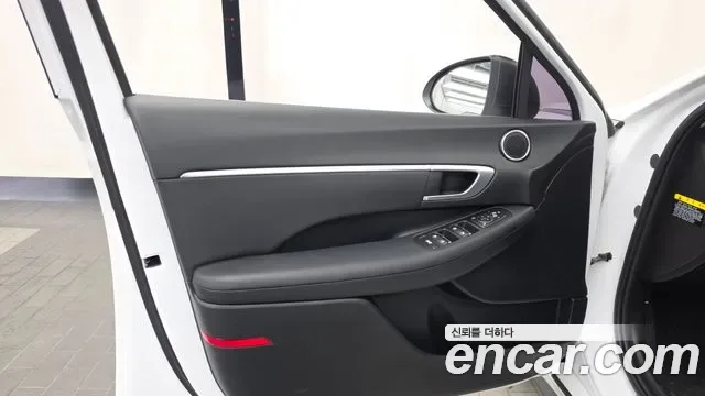Hyundai Sonata Premium, миниатюра 28