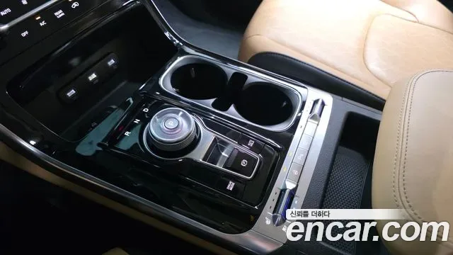 Kia Carnival дизель 9 мест, миниатюра 30