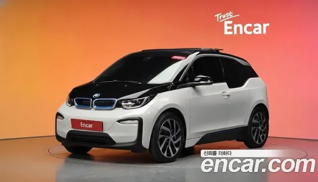 BMW i3, миниатюра 21