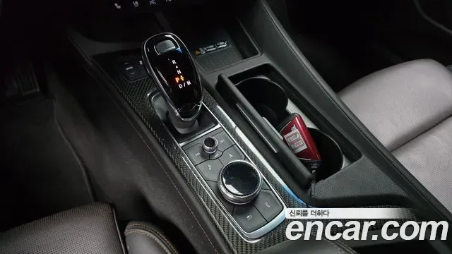 Cadillac CT5, миниатюра 14