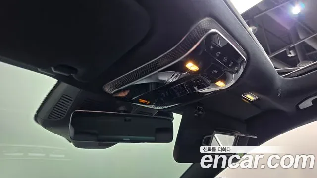 Mercedes-Benz S-Class S350 d, миниатюра 3