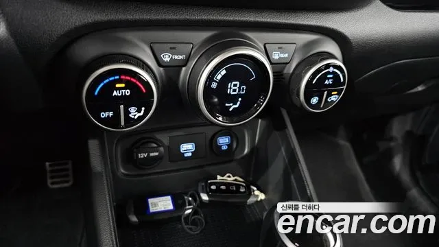 Hyundai Venue 1.6 Modern, миниатюра 3