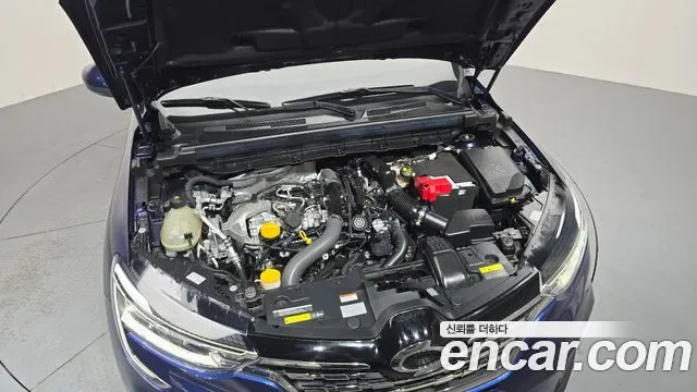 Renault XM3 1.3 TCe RE Signature, миниатюра 26