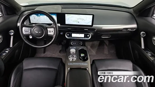 Genesis GV60 AWD ( ), миниатюра 28