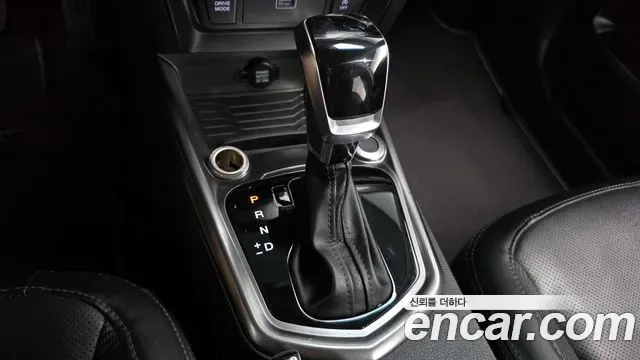 KGM Tivoli бензин 1.5 2WD V3, миниатюра 13