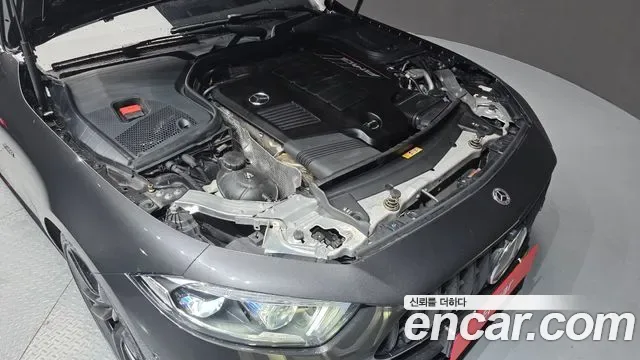 Mercedes-Benz CLS AMG CLS53 4MATIC+, миниатюра 15
