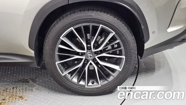 Lexus NX, миниатюра 28