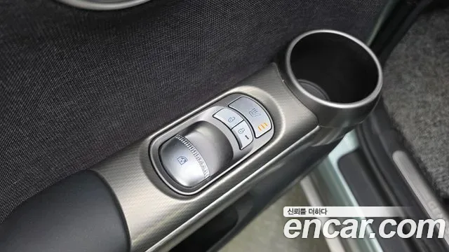 Genesis GV60 AWD ( ), миниатюра 7