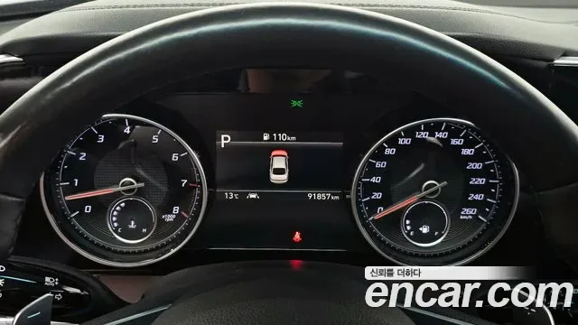 Hyundai Grandeur 2.5 Premium, миниатюра 4