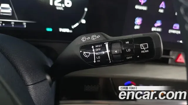 Kia Sportage Signature Gravity 4WD, миниатюра 18