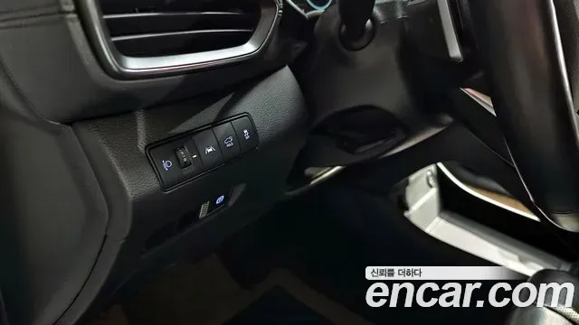 Hyundai Santa FE дизель 2.2 2WD Prestige, миниатюра 3