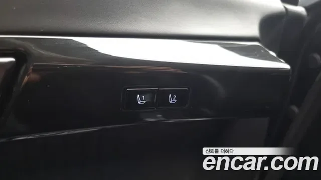 Hyundai Grandeur Calligraphy, миниатюра 21