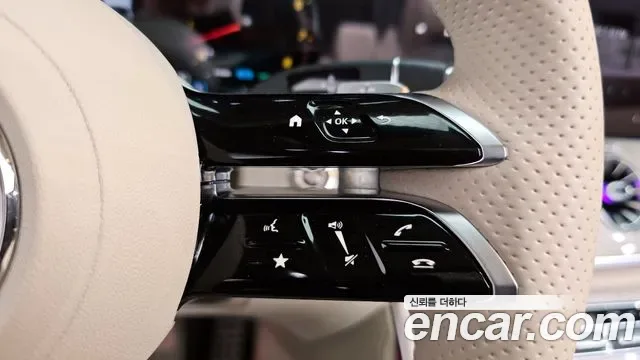 Mercedes-Benz E-Class E450 4MATIC, миниатюра 22