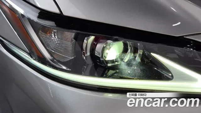 Lexus ES, миниатюра 28
