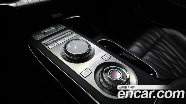 Genesis GV70 2.2 дизель AWD ( ), миниатюра 19