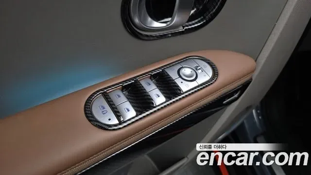 Hyundai Ioniq 5 Prestige, миниатюра 27