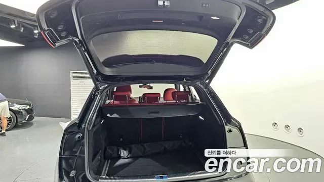 Audi SQ5 3.0 TFSI, миниатюра 2