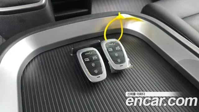 Hyundai Staria 5 мест Modern, миниатюра 20